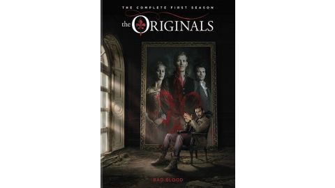 coffret the originals, saison 1 - DVD