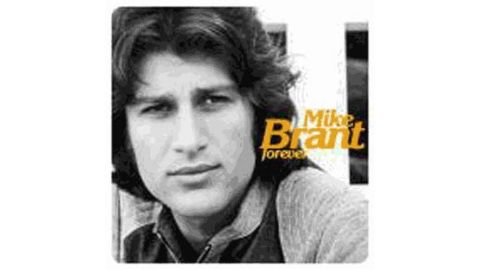 Mike Brant Forever - CD