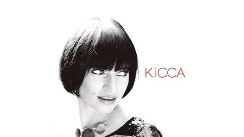Kicca – Choose A Color- CD