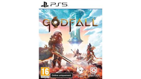 Godfall - PS5