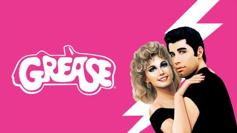 Grease - Xbox 360