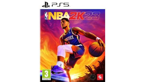 NBA 2k23 - PS5