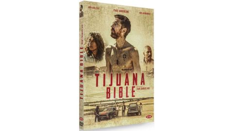 Tijuana bible - DVD