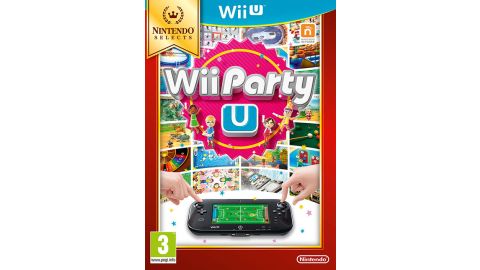 Wii Party U - Wii U