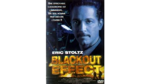 Blackout Effect - DVD