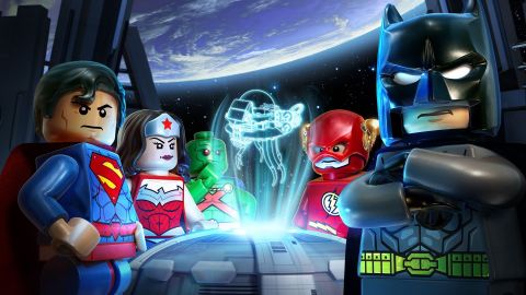 Lego Batman 3 Au delà de Gotham - Xbox One