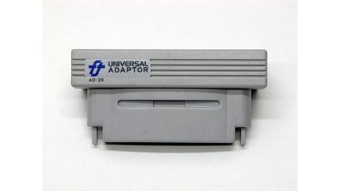 Adaptateur AD-29 Super Nintendo