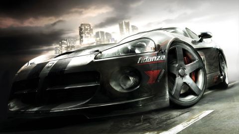 Need For Speed : Conduite En Etat De Liberte Platinum (complet) - PS1