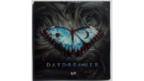 DayDreamer Matthew Parker - CD