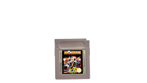 Soccer - Gameboy