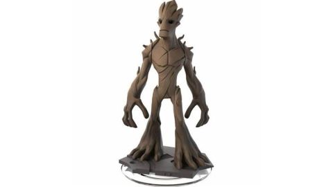 Figurine Groot - Disney Infinity 2.0