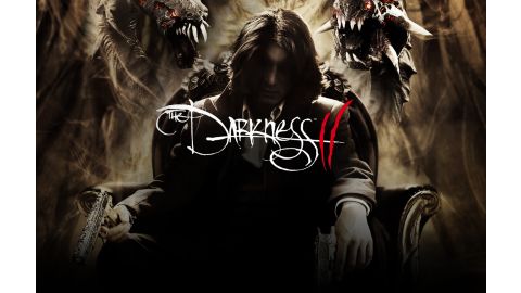 The Darkness II Edition Speciale - Xbox 360