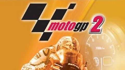 MotoGP 2 - Xbox