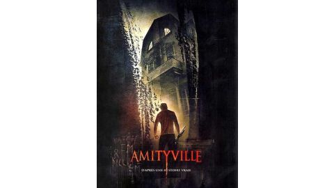 Amityville - DVD