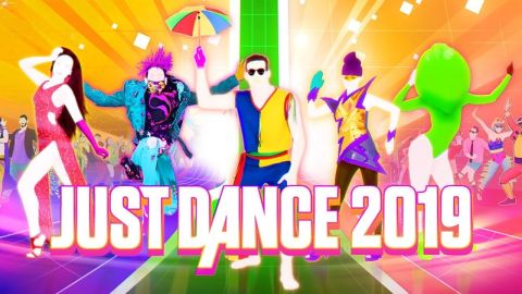 Just Dance 2019 - Switch