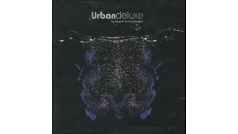 Urban Deluxe - CD