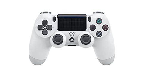 Manette PlayStation 4 Sony Dualshock  - Blanche