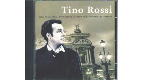 Tino Rossi - CD
