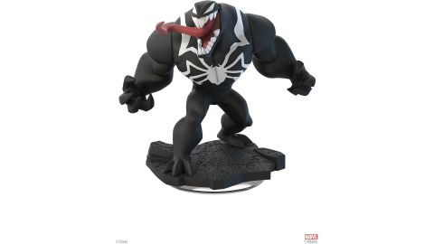 Figurine Venom Disney Infinity 2.0