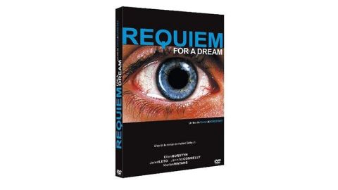 Requiem for a dream - DVD