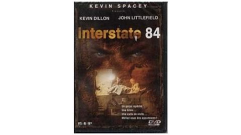 Interstate 84 - DVD