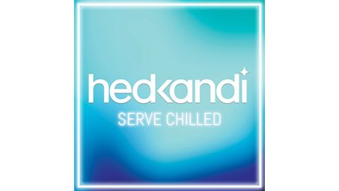 Serve Chilled/Various - CD