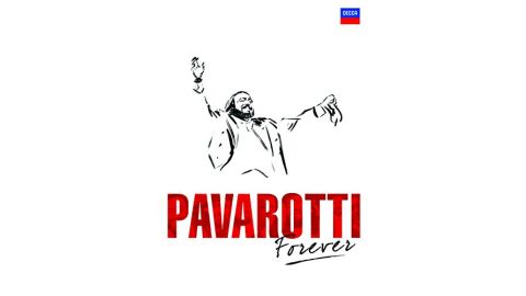 Forever - Pavarotti, Luciano - DVD