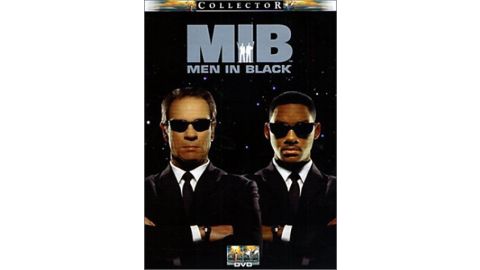 Men in black (Édition Collector) - DVD