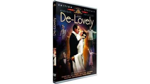 De-Lovely - DVD