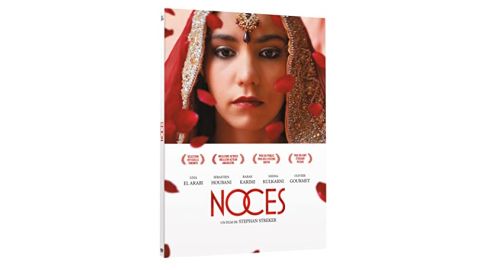 Noces - DVD