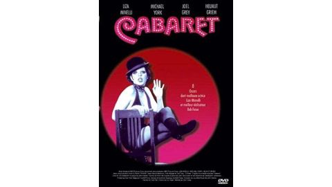 Cabaret - Édition Collector - DVD