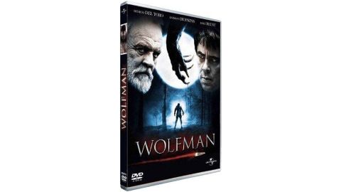 Wolfman - Version Longue - DVD