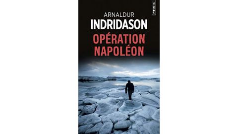 Opération Napoléon - Livre