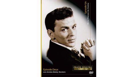 Franck Sinatra - DVD