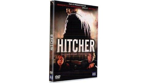Hitcher - DVD