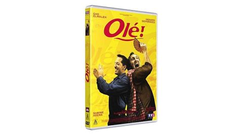 Olé ! - DVD