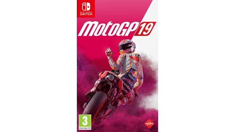 MotoGP19 - Switch