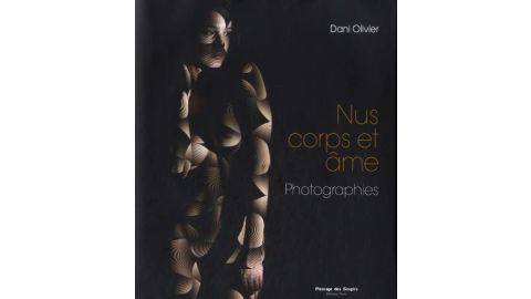Nus Corps Et Ame. Photographies - Livre