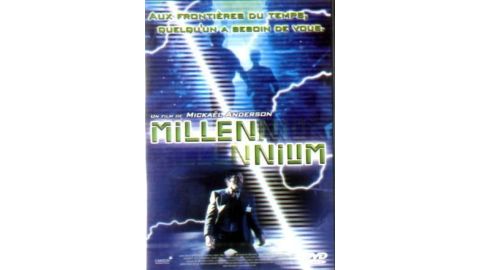 Millennium - DVD