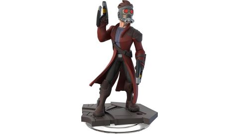 Figurine Star Lord - Disney Infinity 2.0