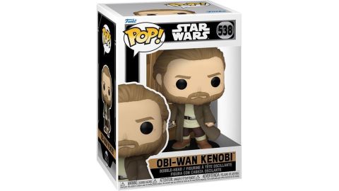 Funko Pop! Vinyl - Star Wars Obi-Wan Kenobi