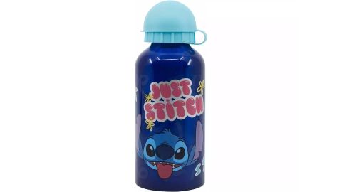 Bouteille en aluminium Lilo & Stitch 400 ml