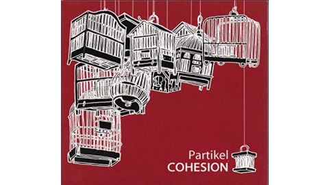 Cohesion Partikel - CD