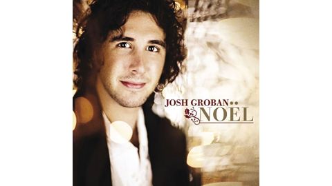Josh Groban – Noël - CD Audio