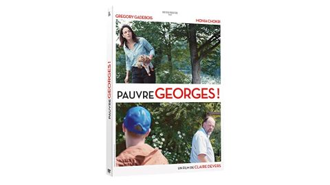 Pauvre Georges - DVD