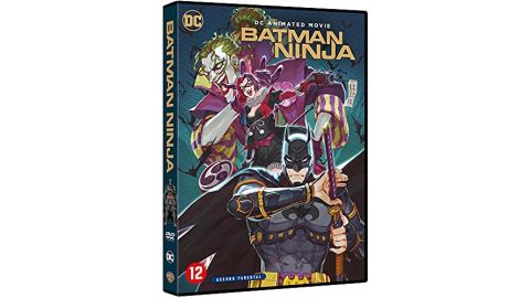 Batman ninja - DVD