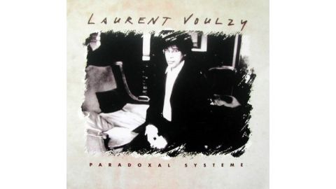 Paradoxal Systeme Laurent Voulzy - CD Audio