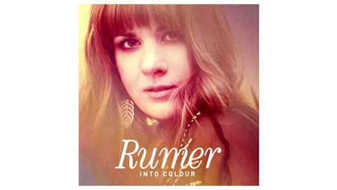 Into Colour Rumer - CD