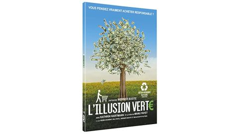 L'Illusion Verte - DVD