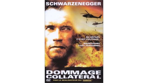 Dommage Collatéral - DVD